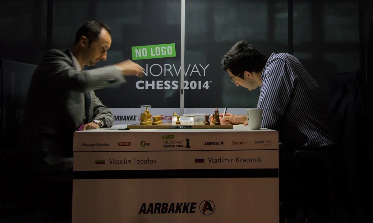 Norway Chess 2014: Rounds 6-9 Review