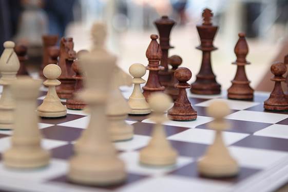 3 Excuses That Prevent Us from Becoming Stronger Chess Players