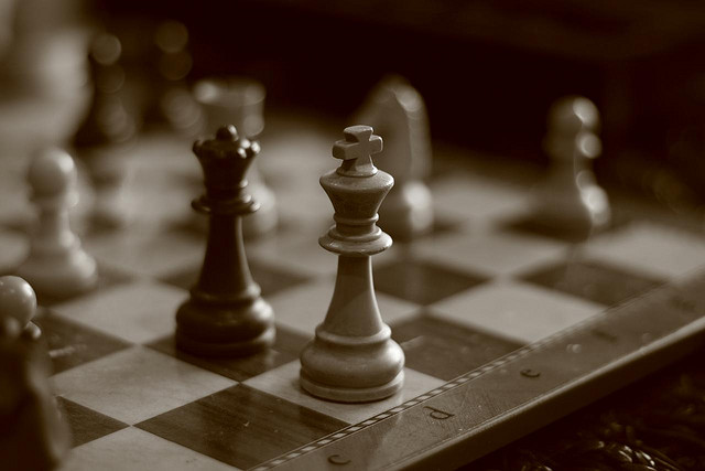 5 Most Typical Types of Chess Players (and how to beat them)