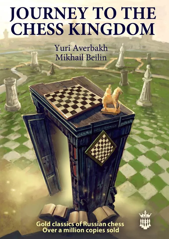 Journey to the Chess Kingdom: Review