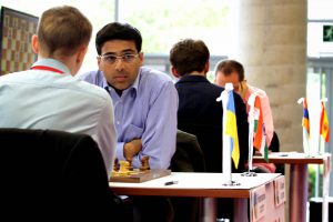When a train journey taught Vishwanathan Anand an important life lesson