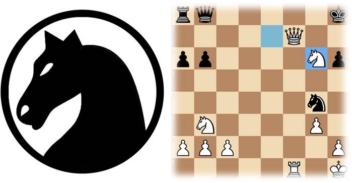 Chess online - Play Blitz chess