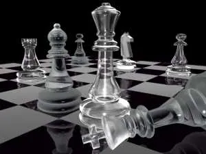Chess Strategy or What, When to Play?