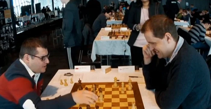 3 Best Games of the Week: How to Beat a Grandmaster