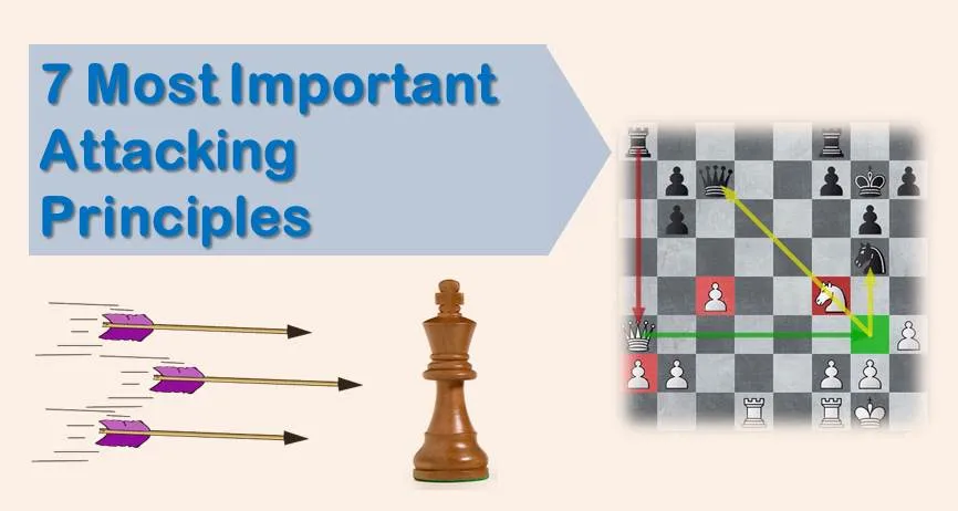 7 Most Important Attacking Principles