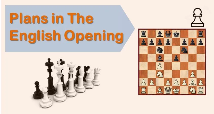 English Opening: Beating The Popular 4...Bc5 System