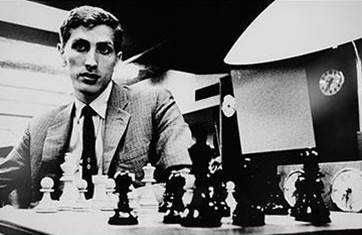Finding Bobby Fischer: Review Part I