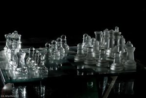 Five myths about chess - The Washington Post