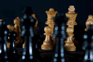 How Far Ahead Do Grandmasters Think? - Chessily