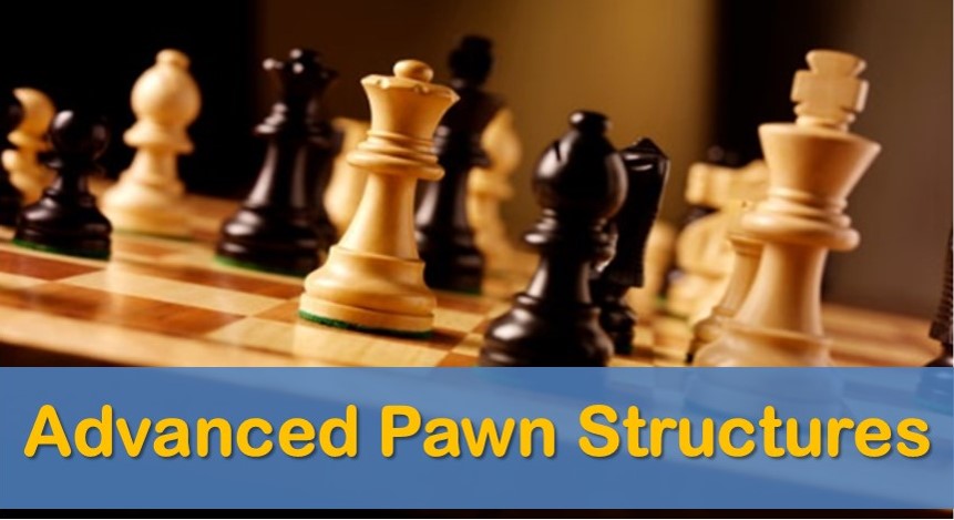 Advanced Pawn Structures:  Handling the Space Advantage and Breakthrough Ruptures