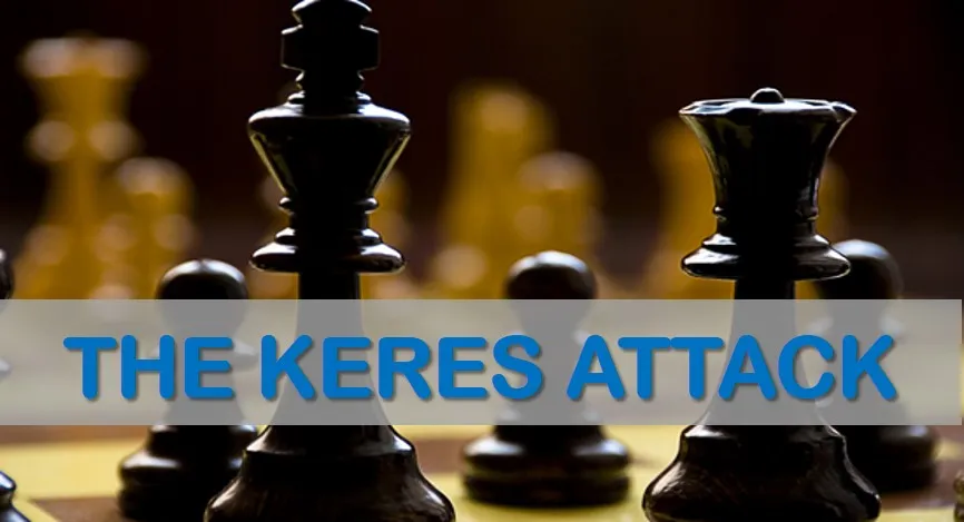 Crushing Attacks Against the Sicilian: The Keres Attack