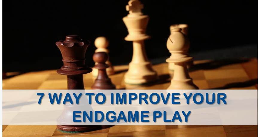 15 Must-Know Chess Endgame Patterns - TheChessWorld