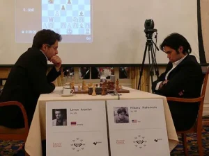 ChessBase Review