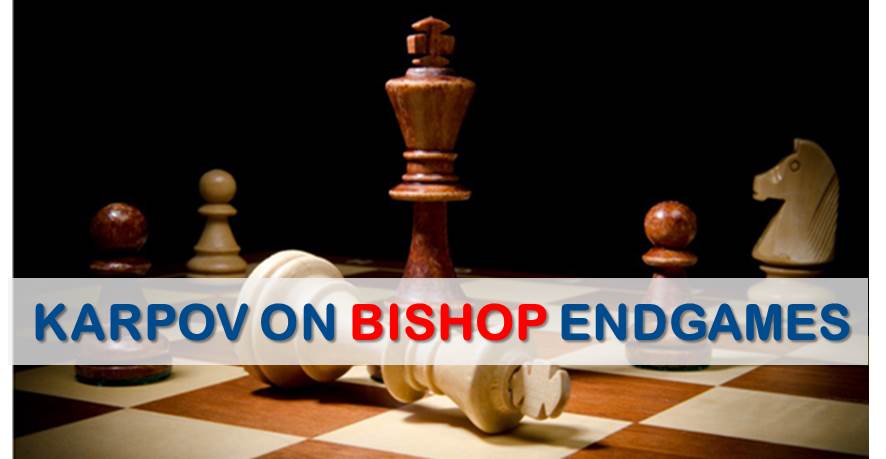 Bishop Endgames: Karpov