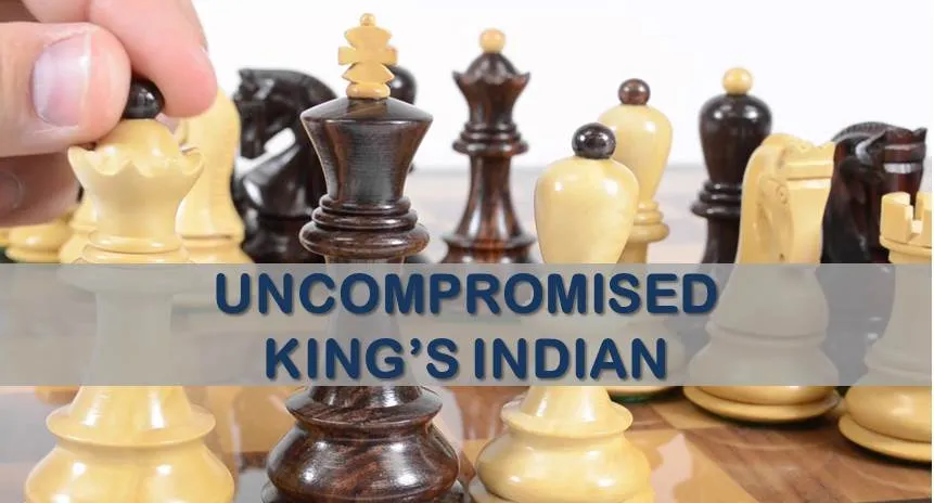 Uncompromised King’s Indian: Plans with c6 and Na6