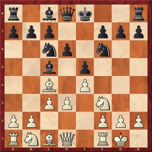 New Trends in The Italian Opening - TheChessWorld