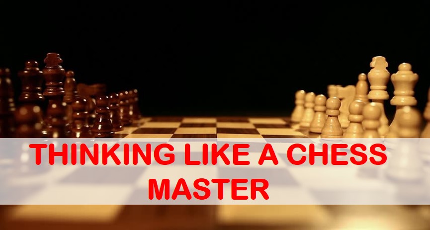 Master Of Chess