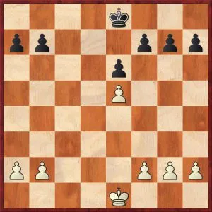 e5 Pawn