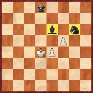 10 chess patterns to know