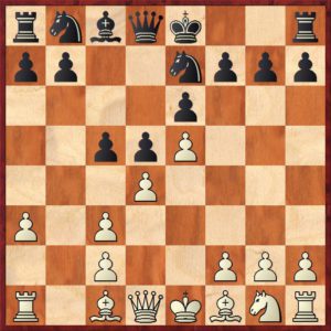 Fischer top chess openings