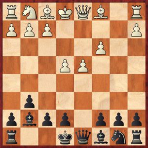 What Bobby Fischer's opening move teaches us