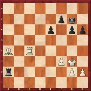 converting decisive advantage chess 2