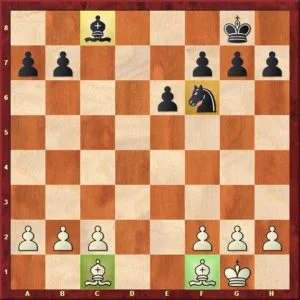 interactive chess training