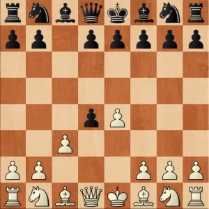 Chess Openings for White