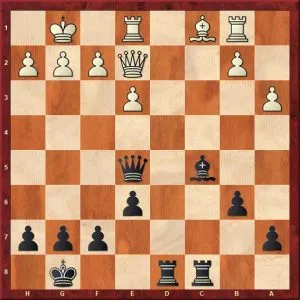 capablanca positions you must know