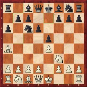 chess traps and tricks for beginners