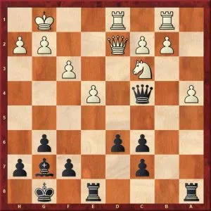 capablanca positions you must know