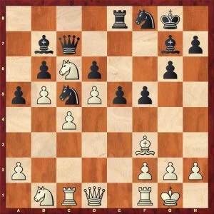 defensive sacrifice in chess