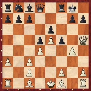 defensive sacrifice in chess