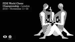 sexy world chess championship logo