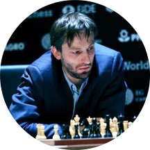 grischuck world chess championship 2018
