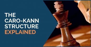 The Caro-Kann Structure Explained
