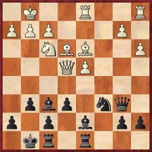 isolated queens pawn 2