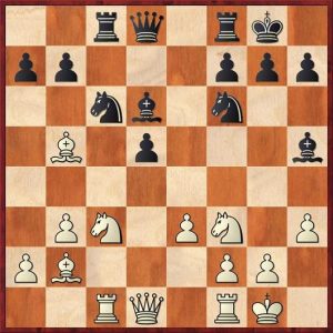 Karpov against the Isolated Queen's Pawn - TheChessWorld