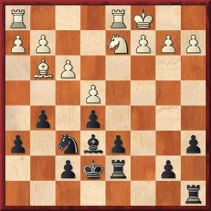 Carlsen 16 f3