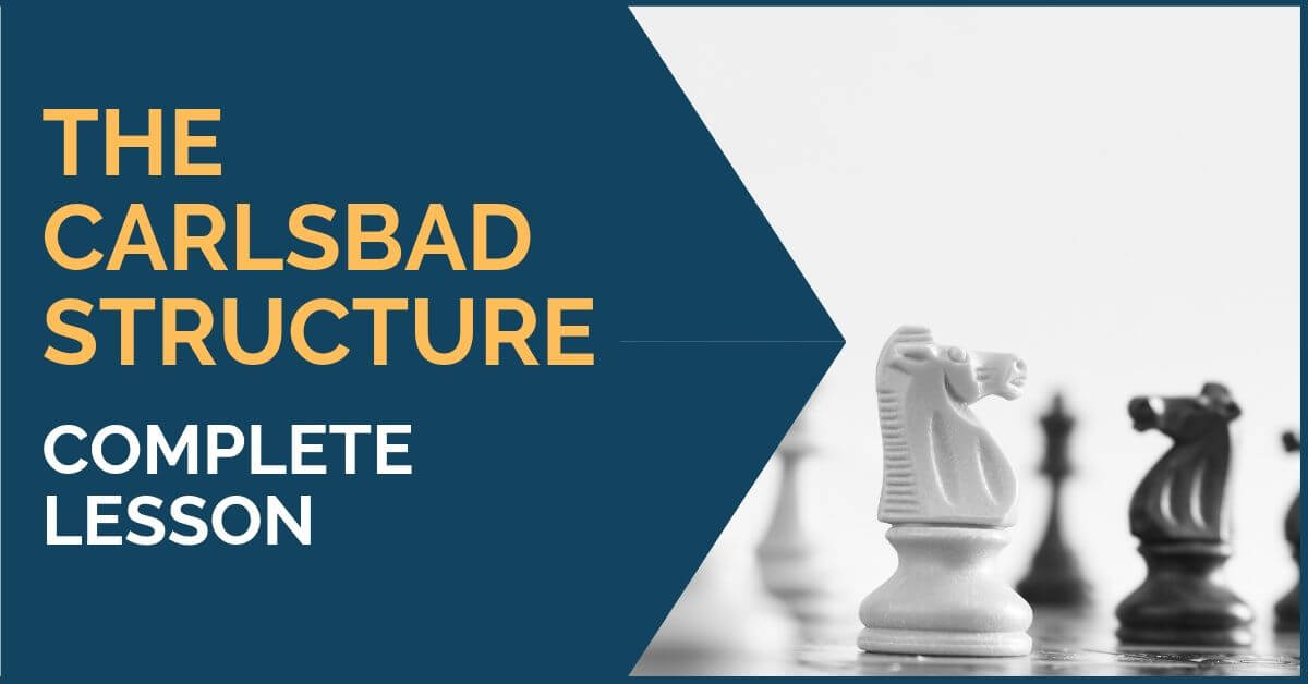 The Carlsbad Structure – Complete Lesson