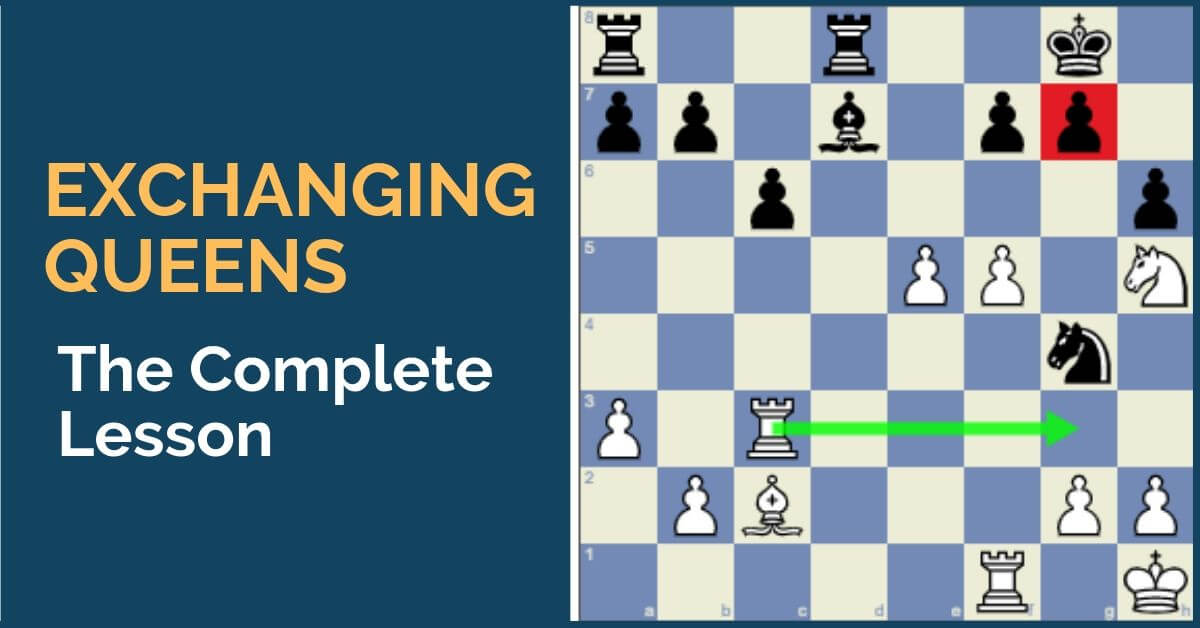 2 Rules of Pawn Storms: Avoiding Over-Extension - TheChessWorld