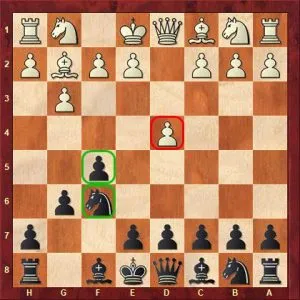 Openings for Black Dutch Defence