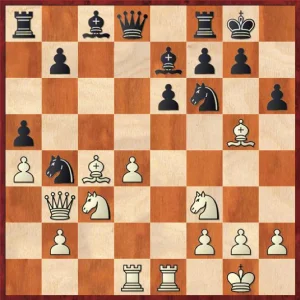 pawn breaks 1