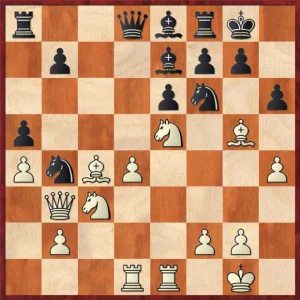 pawn breaks 2