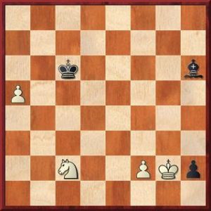 Calculation and Tactics #019 - Chesstempo Tactics Trainer 