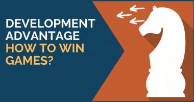 Development Advantage – How to Win Games?