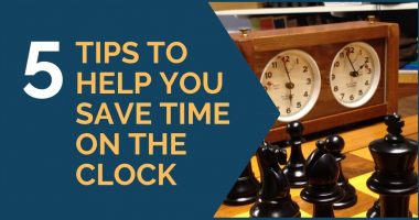 5 Tips to Help You Save Time on the Clock