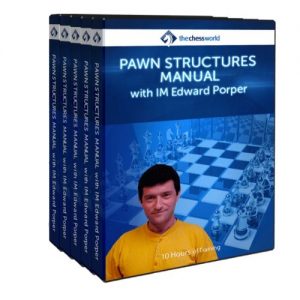 Pawn Structure Manual IM Edward Porper