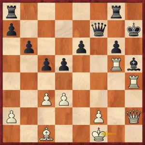 White to play