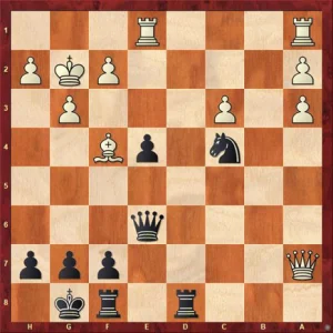 Position after 21.Kxg2